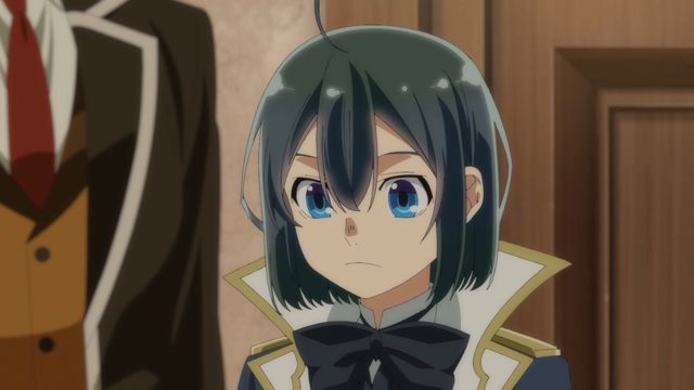 郡长