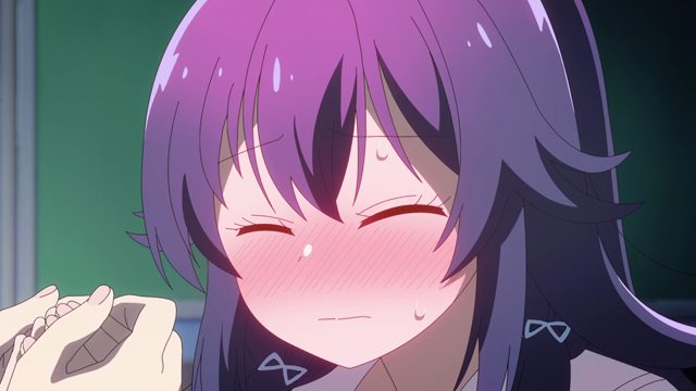 晚霞火箭