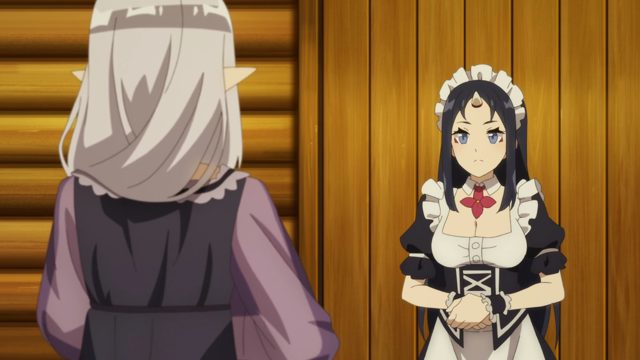 移居者们