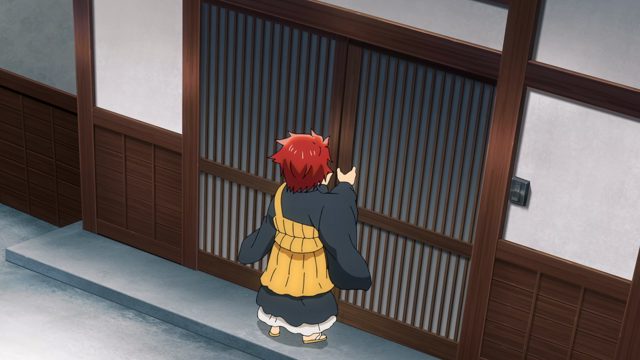 决定用身体来偿还了！