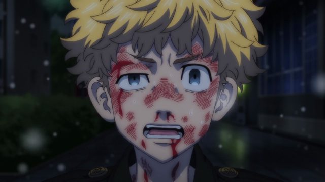 Meet his fate