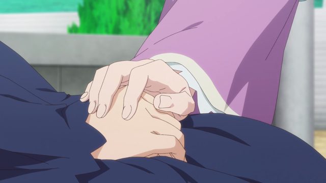 幕间