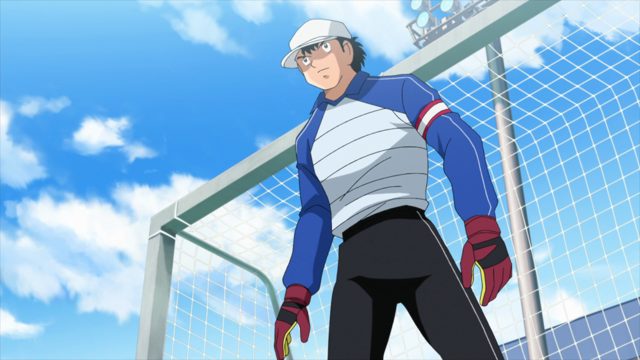 新たなる挑戦