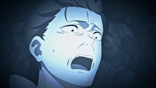 监视塔的守卫