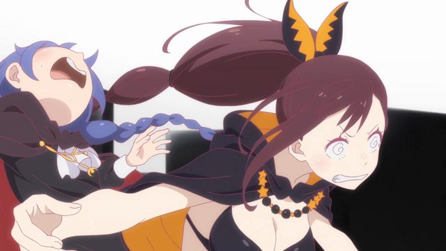 白色星空之星群