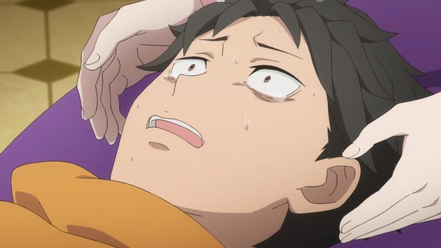 杀人会变成一种习惯 [AI翻译]