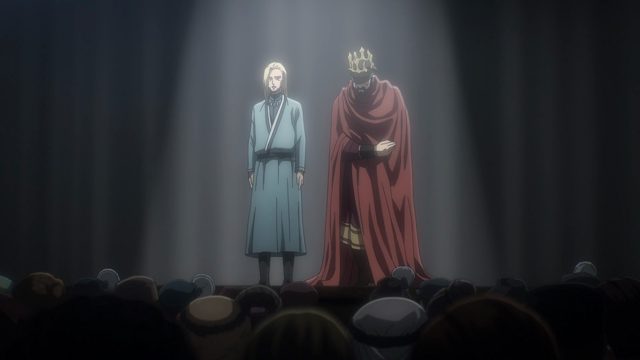 开战宣言
