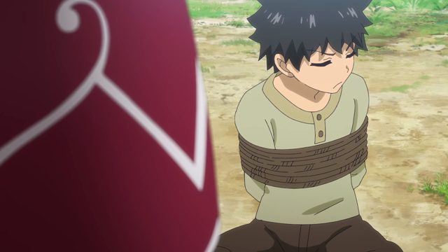 恶徒凋零与兄妹牵绊之舞