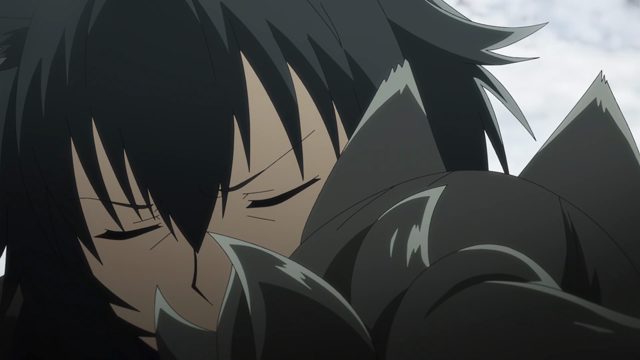 血斗！死于毁坏的城镇
