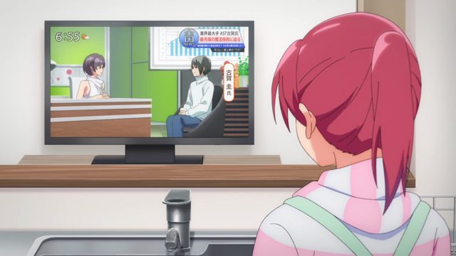 我们的美学