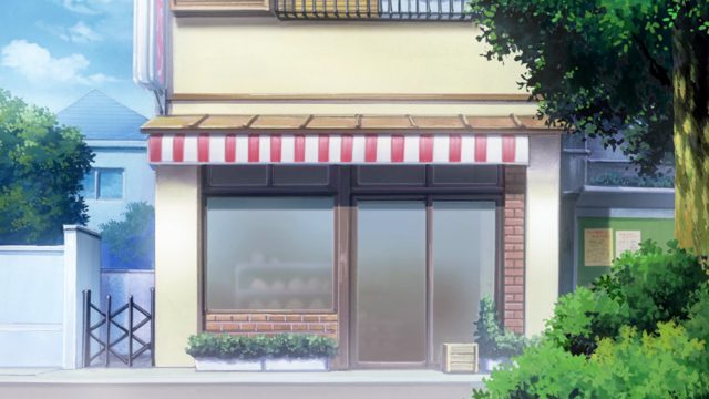 夏日将尽之际