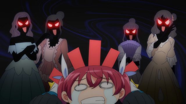 美弥子堂的魔法少女