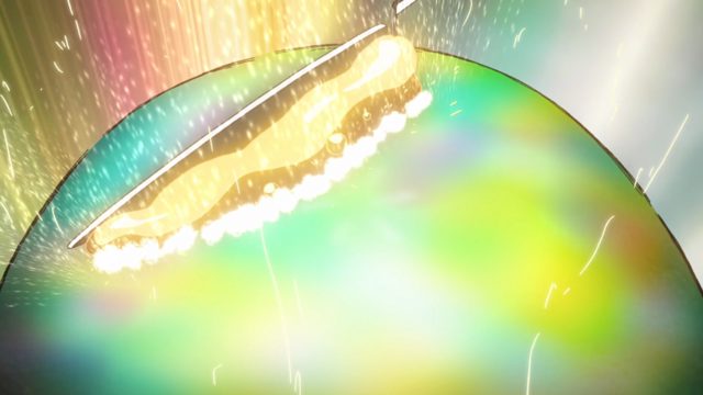 英勇的战斗