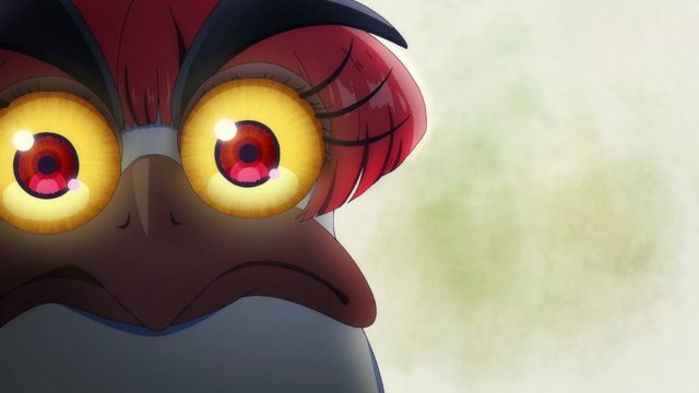 勇者。