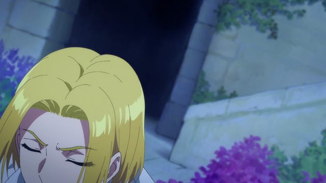 永恒。