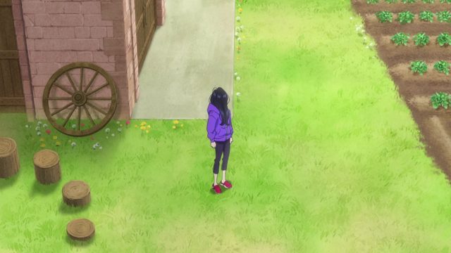 混乱。