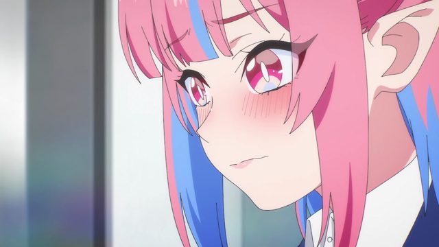 容易对付的恶魔大人