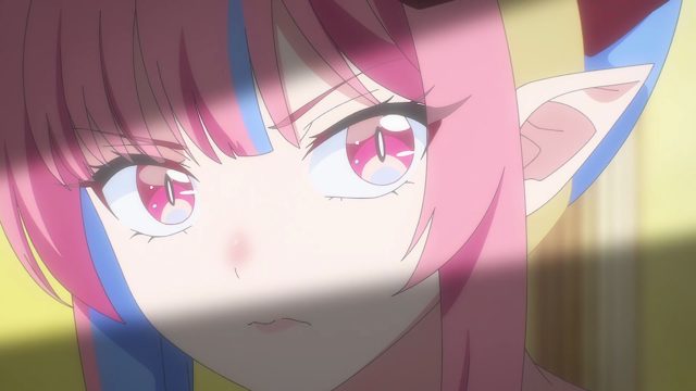 莉莉姆的失败考验