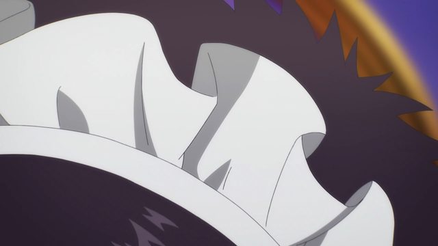 迦楠回家了