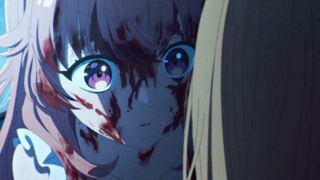 接吻
