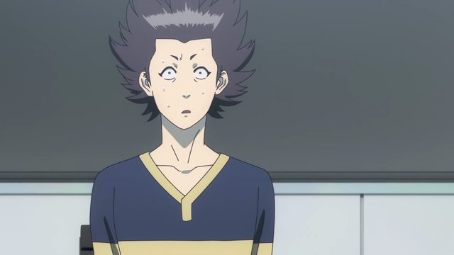 密谋