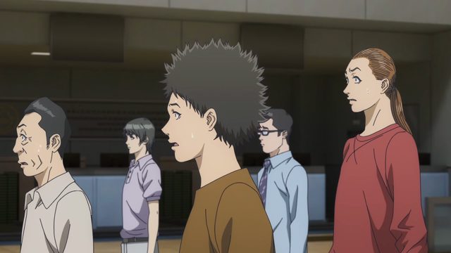 联手