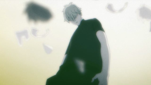高墙
