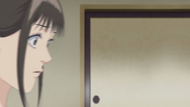 动摇