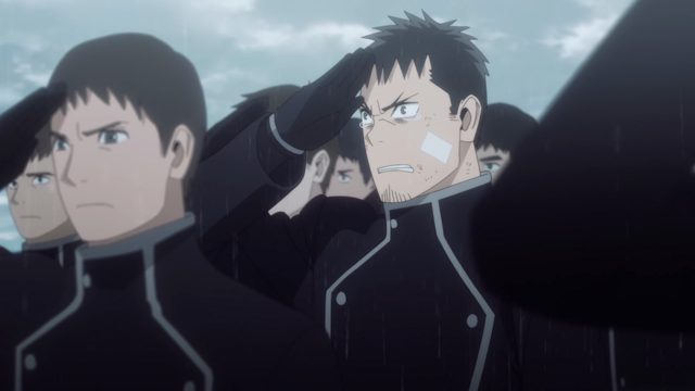 渴望变强