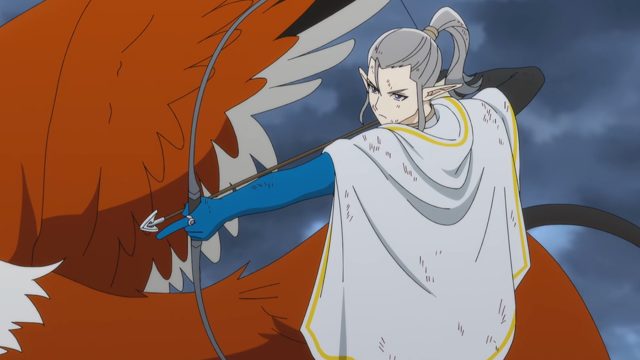 菈波尔卡的魔族们