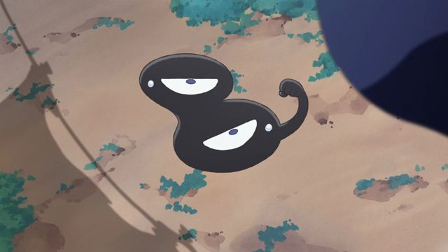 卡克的差事／王子和金钱
