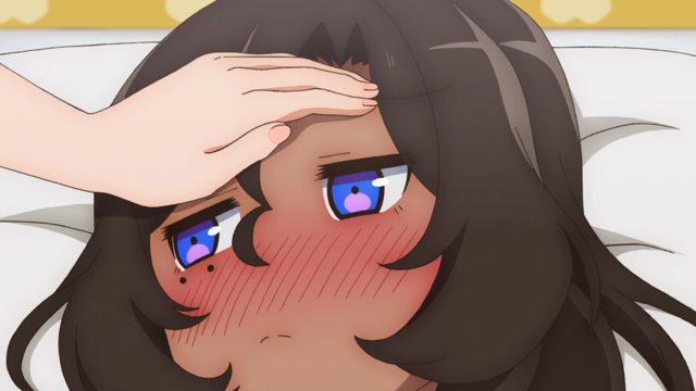 魔女聚会的追忆故事 / 元气少女的感冒事件