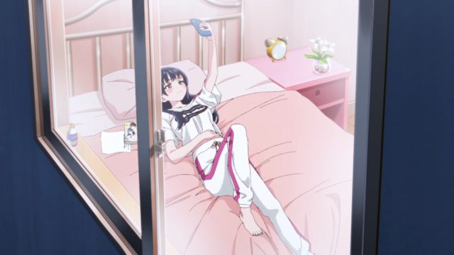 劇場版 僕の心のヤバイやつ [AI翻译]