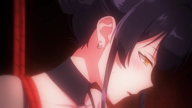 黒瀬紗季(女王様)