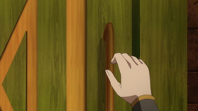 洛伊德，开战。