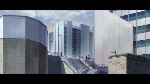追忆