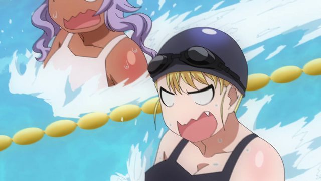 男爵の犬と浮揚の豚