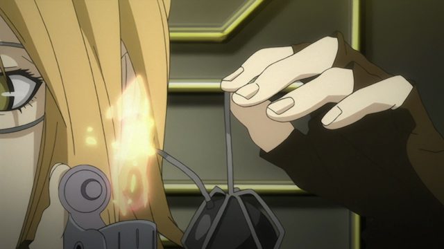 费洛和甘德鲁三兄弟被凶手枪杀了