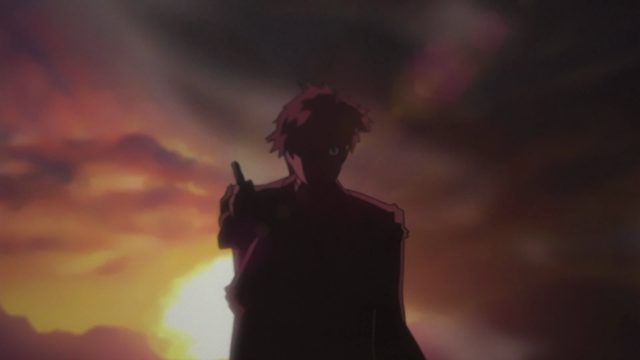 不死者与普通人同样歌颂人生