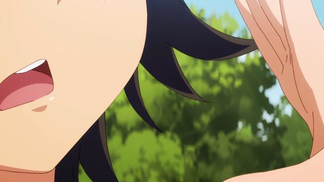 点燃灯火