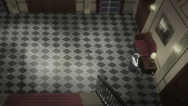 铁路追踪者在车内暗中反复虐杀