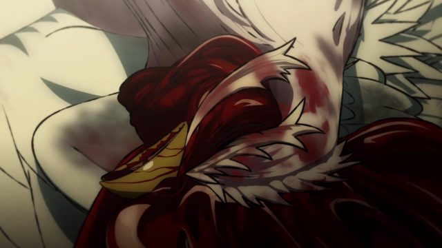 禽兽草木 [AI翻译]