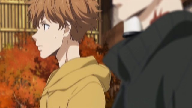 红染温泉杀人案【后篇】