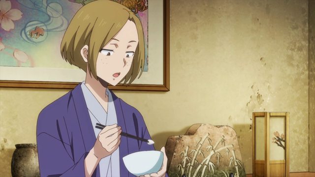 红染温泉杀人案【前篇】