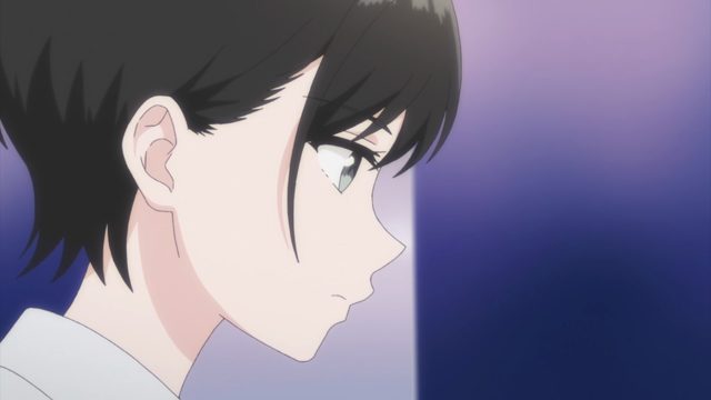 青梅竹马与学生会长