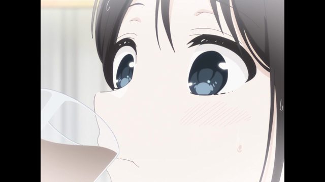 青梅竹马想过夜