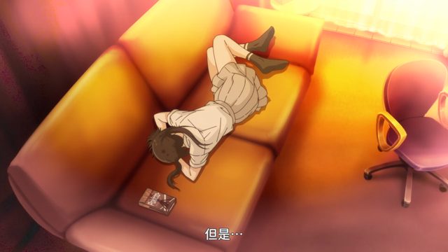 青梅竹马势不可挡