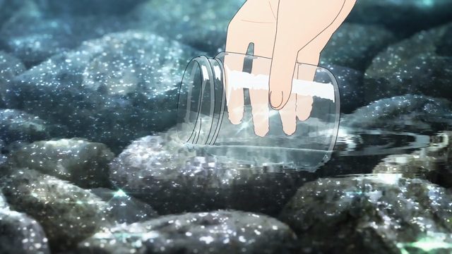 黄昏色的挽歌