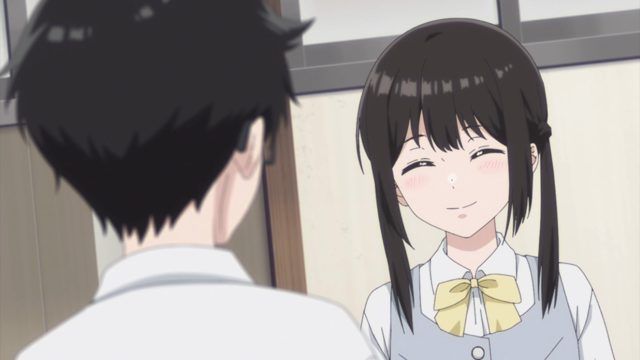 青梅竹马不想输