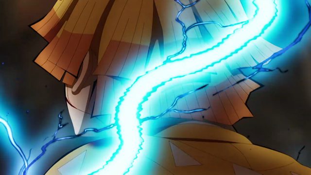 劇場版 鬼滅の刃 無限城編 第一章 猗窩座再来